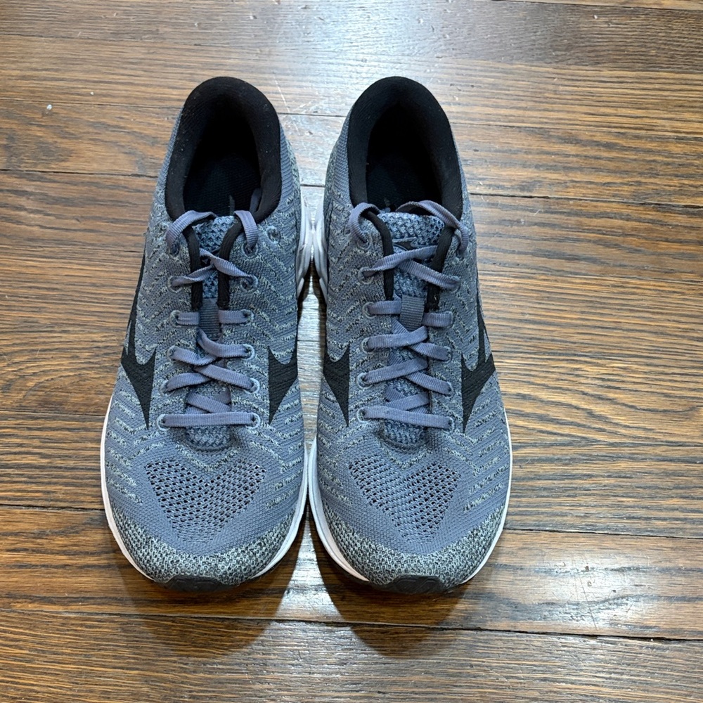 Men’s Mizuno Waverider Waveknit R2